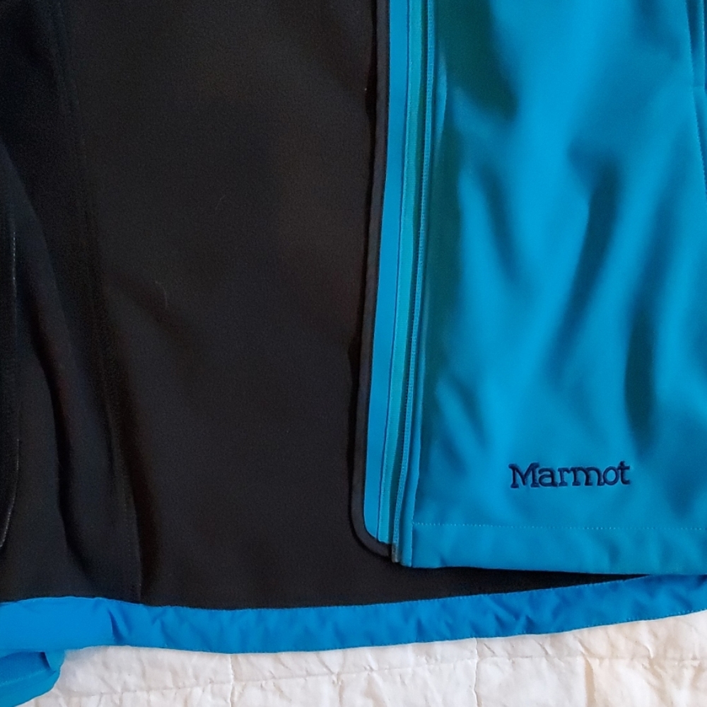 Marmot Gravity Jacket - image 3